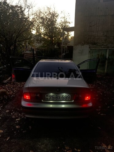 Khazar LX 2018, 105,167 km - 1.7 l - Naxçıvan