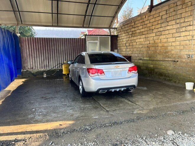 Chevrolet Cruze 2012, 265,000 km - 1.4 l - Astara