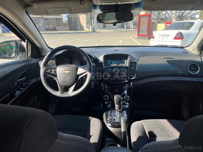 Chevrolet Cruze 2012, 265,000 km - 1.4 l - Astara