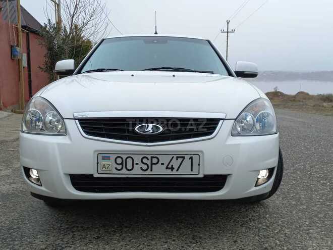 LADA (VAZ) Priora 2013, 328,403 km - 1.6 l - Bakı