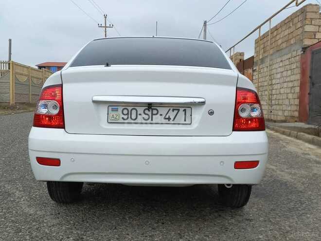 LADA (VAZ) Priora 2013, 328,403 km - 1.6 l - Bakı