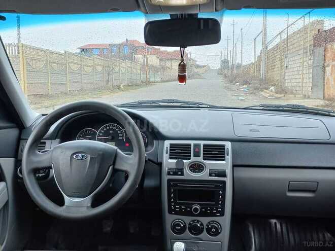 LADA (VAZ) Priora 2013, 328,403 km - 1.6 l - Bakı