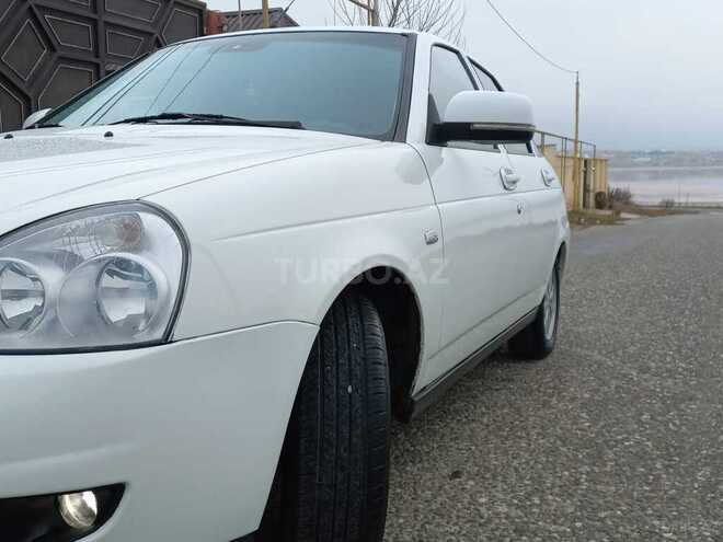 LADA (VAZ) Priora 2013, 328,403 km - 1.6 l - Bakı