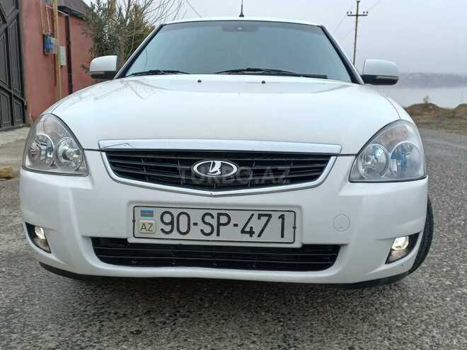 LADA (VAZ) Priora 2013, 328,403 km - 1.6 l - Bakı