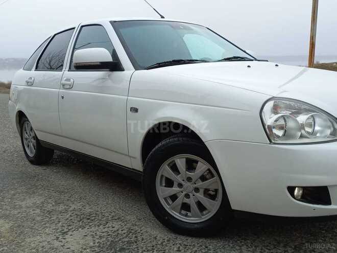 LADA (VAZ) Priora 2013, 328,403 km - 1.6 l - Bakı