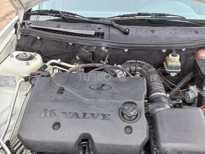 LADA (VAZ) Priora 2013, 328,403 km - 1.6 l - Bakı