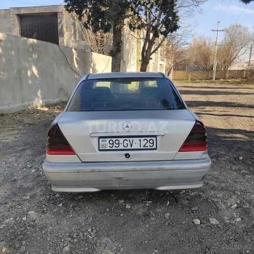 Mercedes C 220 1998, 436,852 km - 2.2 л - Zərdab