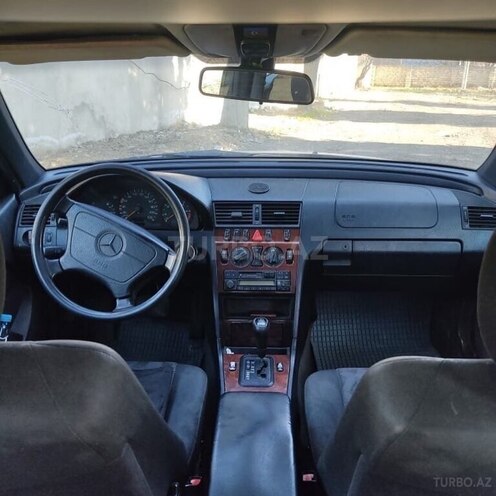 Mercedes C 220 1998, 436,852 km - 2.2 л - Zərdab