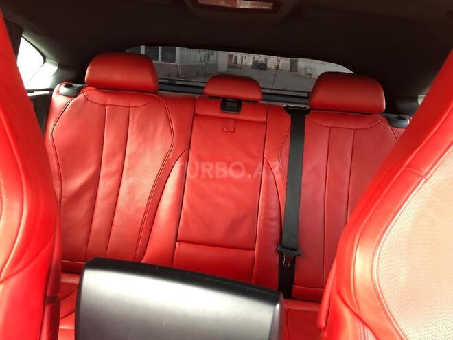 BMW X6 2018, 178,000 km - 4.4 l - Bakı