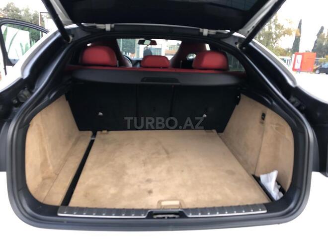 BMW X6 2018, 178,000 km - 4.4 l - Bakı