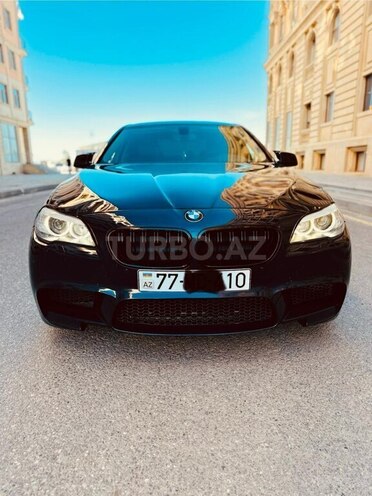 BMW 528 2013, 173,000 km - 2.0 l - Sumqayıt