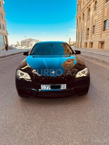 BMW 528 2013, 173,000 km - 2.0 l - Sumqayıt