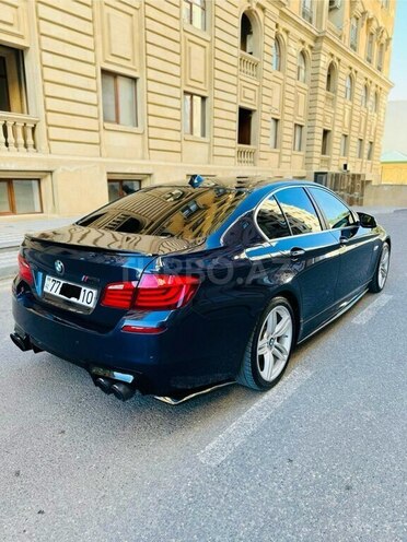 BMW 528 2013, 173,000 km - 2.0 l - Sumqayıt