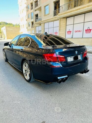 BMW 528 2013, 173,000 km - 2.0 l - Sumqayıt