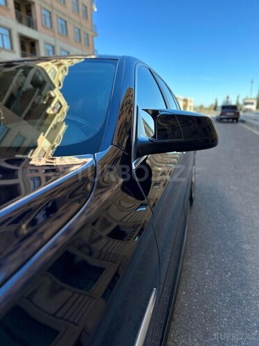BMW 528 2013, 173,000 km - 2.0 l - Sumqayıt