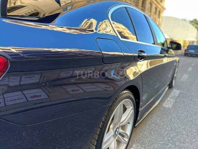 BMW 528 2013, 173,000 km - 2.0 l - Sumqayıt