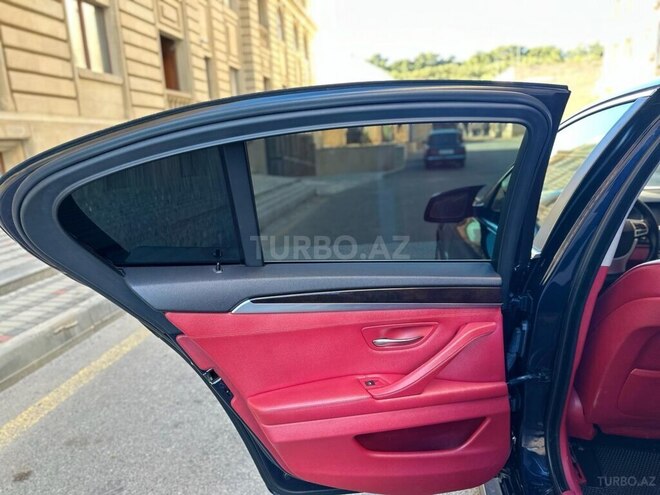 BMW 528 2013, 173,000 km - 2.0 l - Sumqayıt