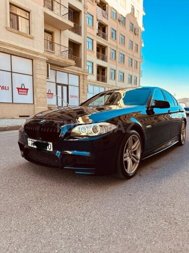 BMW 528 2013, 173,000 km - 2.0 l - Sumqayıt