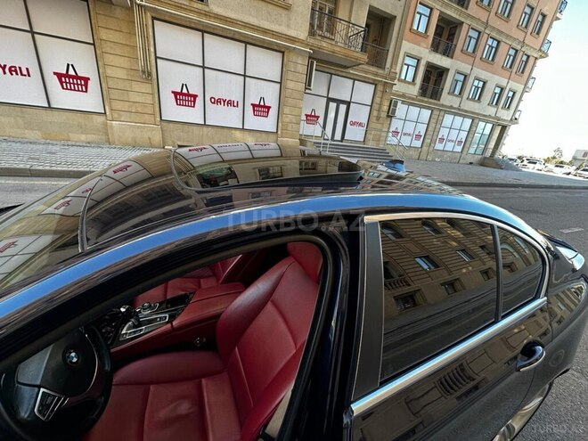 BMW 528 2013, 173,000 km - 2.0 l - Sumqayıt