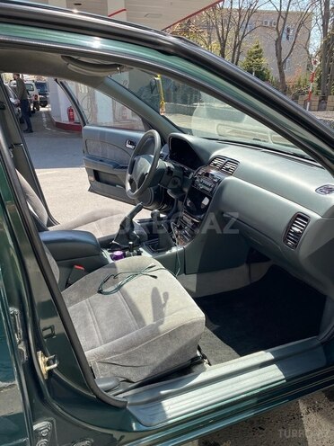 Nissan Maxima 1999, 292,580 km - 3.0 l - Qax