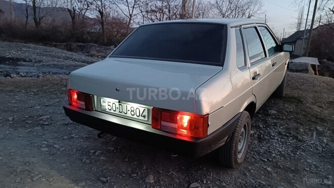 LADA (VAZ) 21099 2000, 140,000 km - 1.5 l - Zaqatala