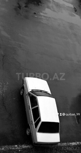 LADA (VAZ) 21099 2000, 140,000 km - 1.5 l - Zaqatala