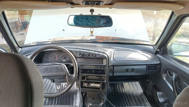 LADA (VAZ) 21099 2000, 140,000 km - 1.5 l - Zaqatala