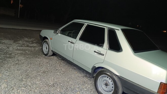 LADA (VAZ) 21099 2000, 140,000 km - 1.5 l - Zaqatala