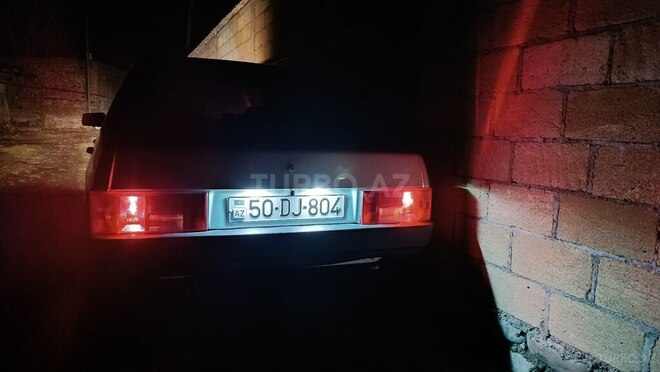 LADA (VAZ) 21099 2000, 140,000 km - 1.5 l - Zaqatala