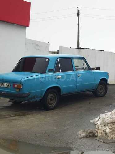 LADA (VAZ) 21011 1981, 336,800 km - 1.5 l - Masallı