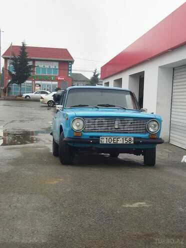 LADA (VAZ) 21011 1981, 336,800 km - 1.5 l - Masallı