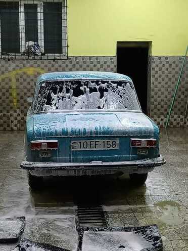LADA (VAZ) 21011 1981, 336,800 km - 1.5 l - Masallı