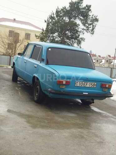 LADA (VAZ) 21011 1981, 336,800 km - 1.5 l - Masallı