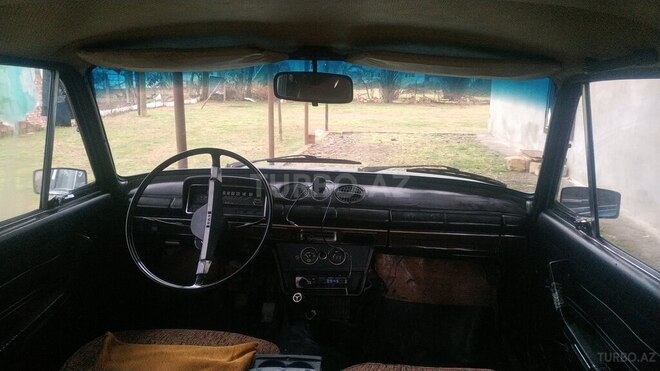LADA (VAZ) 21011 1981, 336,800 km - 1.5 l - Masallı