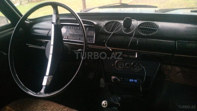 LADA (VAZ) 21011 1981, 336,800 km - 1.5 l - Masallı