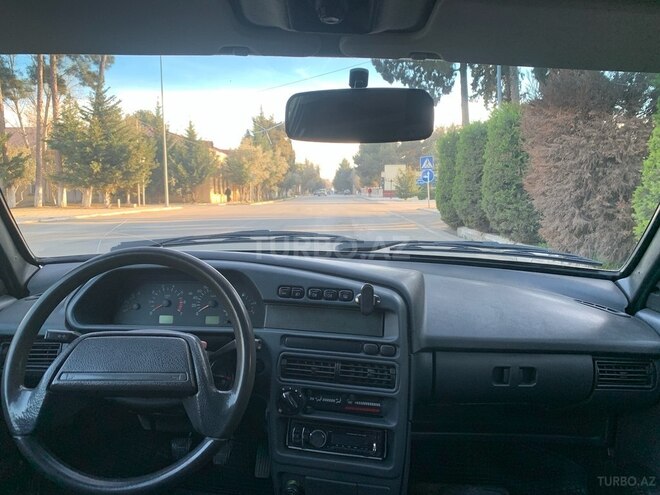 LADA (VAZ) 2115 2012, 222,222 km - 1.5 l - Bakı