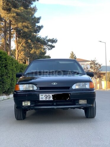LADA (VAZ) 2115 2012, 222,222 km - 1.5 l - Bakı