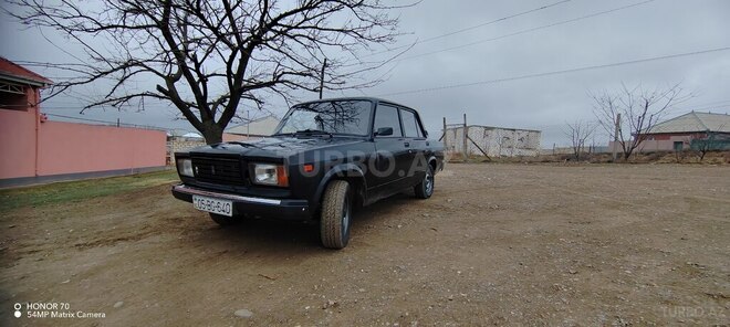 LADA (VAZ) 2107 2007, 537,500 km - 1.5 l - Ağstafa