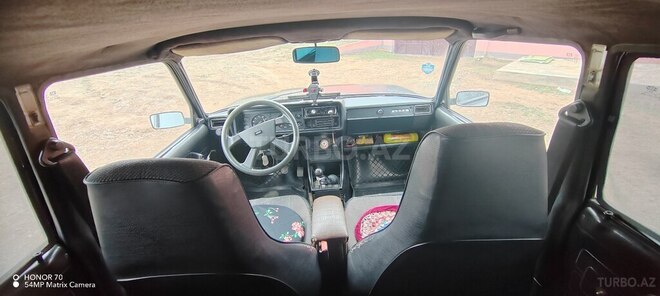 LADA (VAZ) 2107 2007, 537,500 km - 1.5 l - Ağstafa