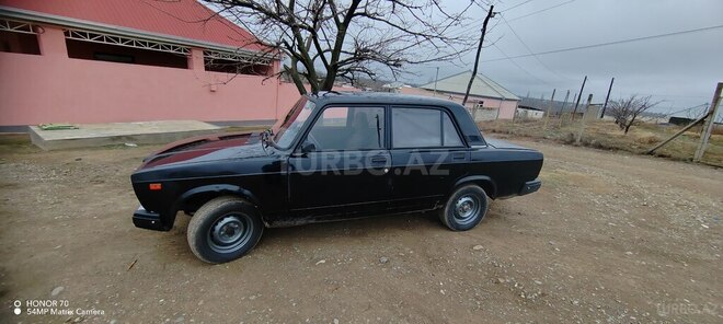 LADA (VAZ) 2107 2007, 537,500 km - 1.5 l - Ağstafa