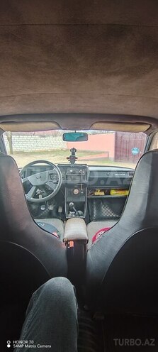 LADA (VAZ) 2107 2007, 537,500 km - 1.5 l - Ağstafa
