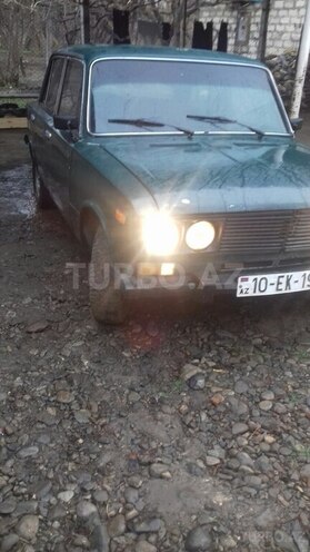 LADA (VAZ) 2106 1987, 300,000 km - 1.5 l - Gəncə