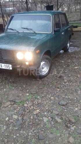 LADA (VAZ) 2106 1987, 300,000 km - 1.5 l - Gəncə