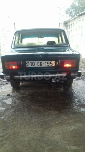 LADA (VAZ) 2106 1987, 300,000 km - 1.5 l - Gəncə