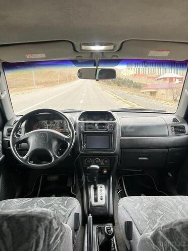 Mitsubishi Pajero io 1999, 436,000 km - 1.8 л - Bakı