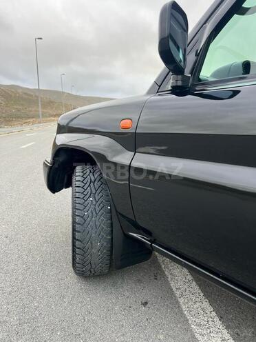 Mitsubishi Pajero io 1999, 436,000 km - 1.8 л - Bakı