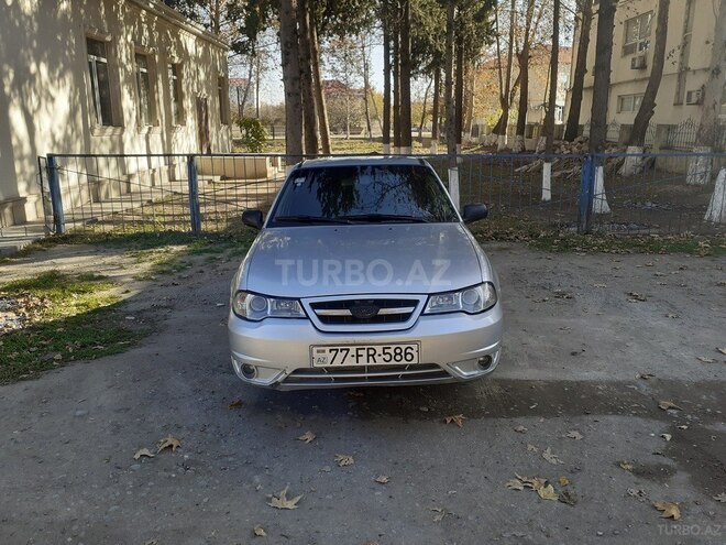 Daewoo Nexia 2011, 289,963 km - 1.5 l - Beyləqan