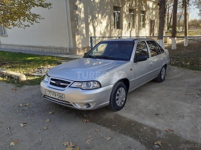Daewoo Nexia 2011, 289,963 km - 1.5 l - Beyləqan