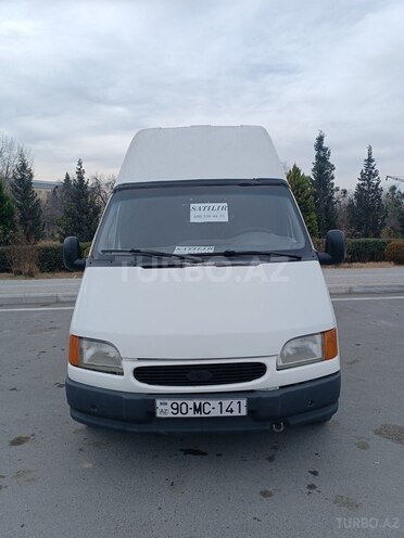Ford Transit 1997, 200,000 km - 2.5 l - Bakı