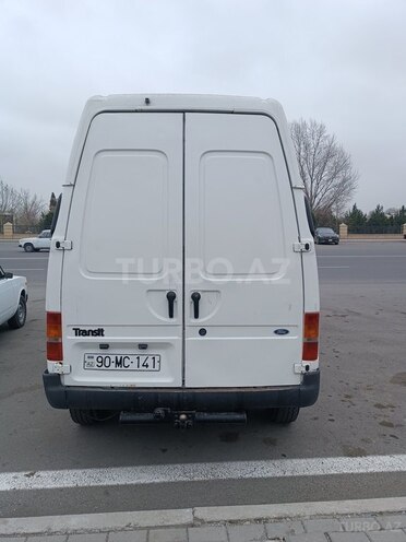 Ford Transit 1997, 200,000 km - 2.5 l - Bakı